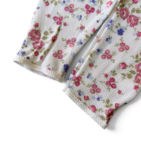 INDERA MILLS / W'S 100% COTTON RASCHEL DRAWERS