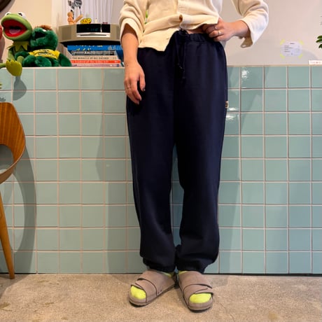 TRIBE WEAR / Basic Sweat Pants