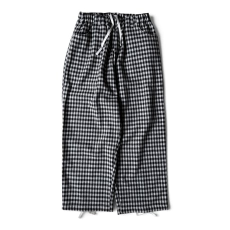 FLUTTER / FLANNEL 4P UTILITY PANTS
