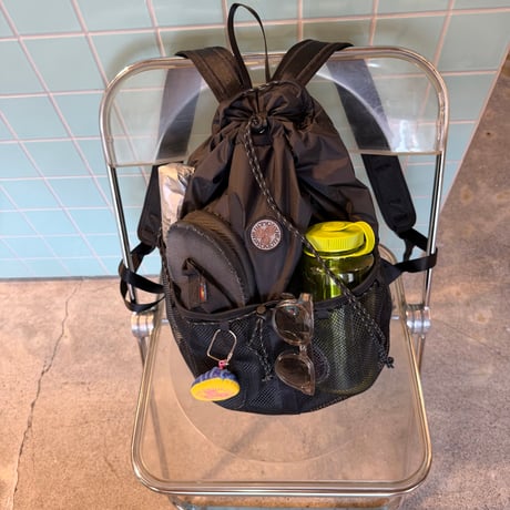 SAYHELLO / New Daily Mesh Bag
