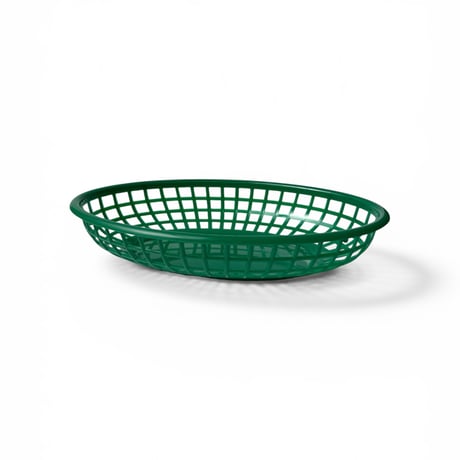FAST FOOD BASKET “OVAL”