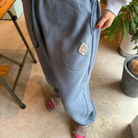 ATMOSPHERE MOUNTAIN WORKS / FLEECE LOUNGERS PANTS