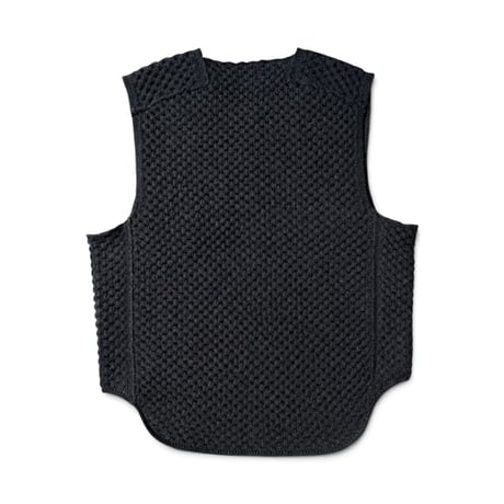 ZEPTEPI / Knit / Scout Vest