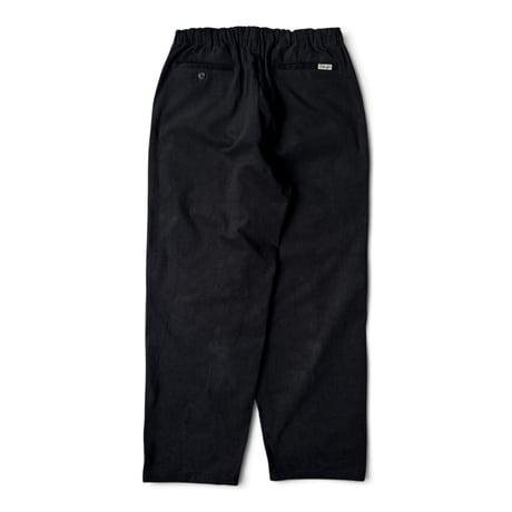 RELAXFIT / Corduroy easyslacks