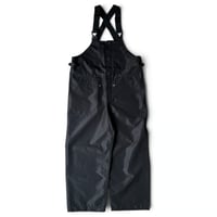 rajabrooke / WATERPROOF OVERALL