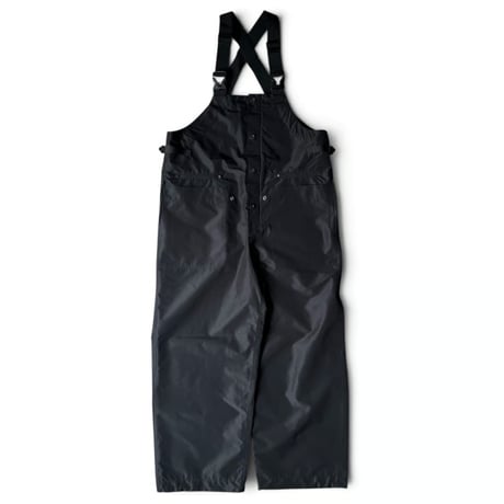 rajabrooke / WATERPROOF OVERALL