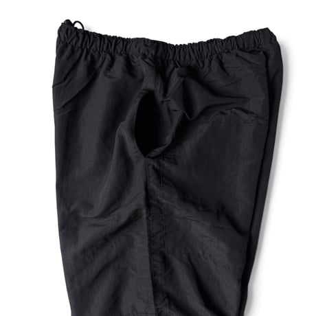 MILITARY / DEADSTOCK IPFU Nylon Pants L-Short MADE IN USA