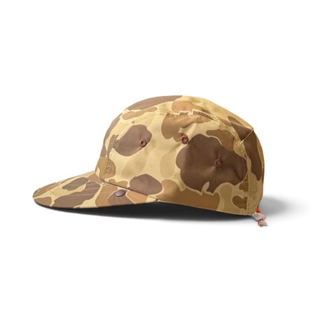 NoCap / Quick shade long bill cap 26 - No hunting