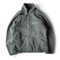 DEADSTOCK / 300WT FLEECE by UNITED JOIN FORCES - MADE IN USA
