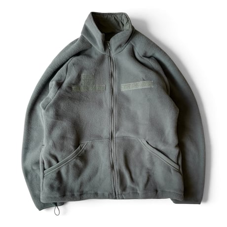 DEADSTOCK / 300WT FLEECE by UNITED JOIN FORCES - MADE IN USA
