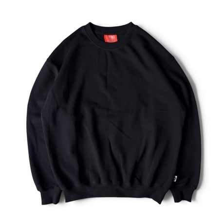 TRIBE WEAR / Basic Crewneck Sweat