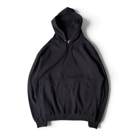 COMFORTABLE REASON / Poly Waffle Parka