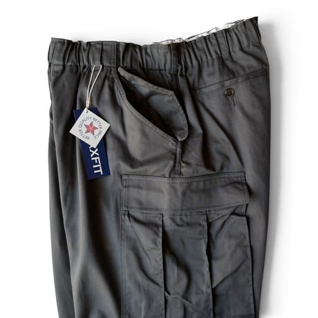 RELAXFIT / ArmyNavy easyslack
