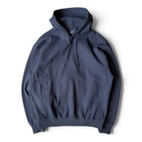 COMFORTABLE REASON / Poly Waffle Parka