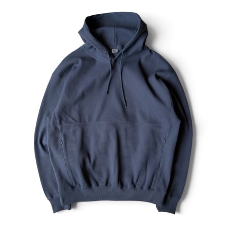 COMFORTABLE REASON / Poly Waffle Parka