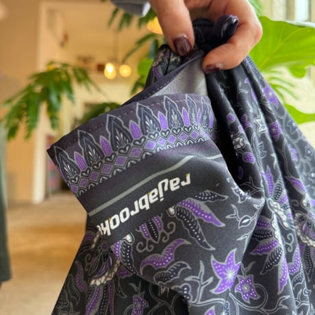 rajabrooke /  超撥水 FUROSHIKI