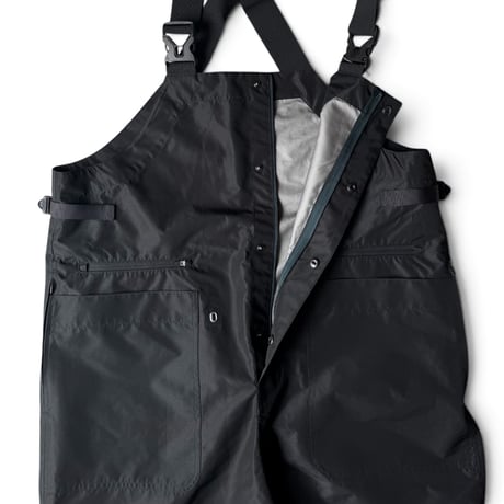 rajabrooke / WATERPROOF OVERALL
