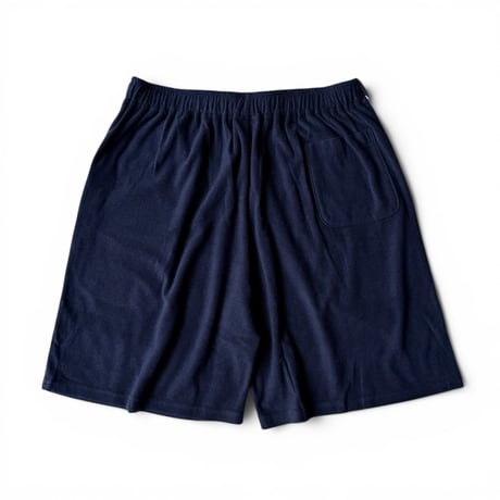 RELAXFIT / US marines Pile shorts＋Novelty Tee