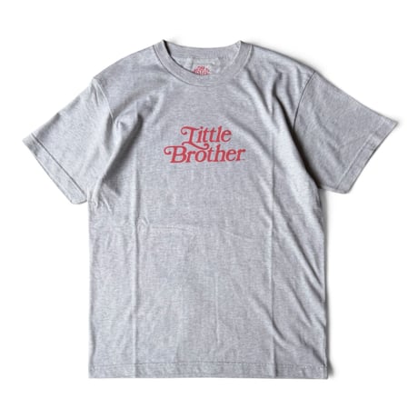 SAYHELLO Little Brother / Roots Logo Tee