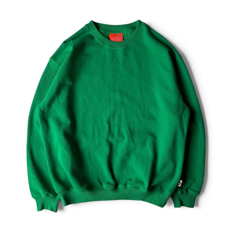 TRIBE WEAR / Basic Crewneck Sweat