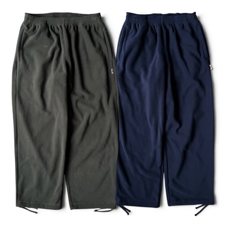 TRIBE WEAR / Not Basic Fleece Sweat Pants