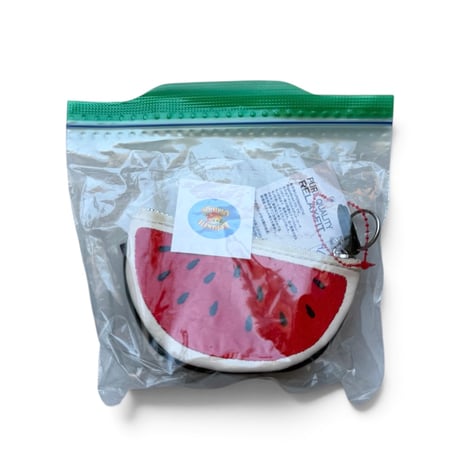 RELAXFIT / Watermelon
