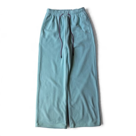 PHEENY / Eco Fleece Wide Pants