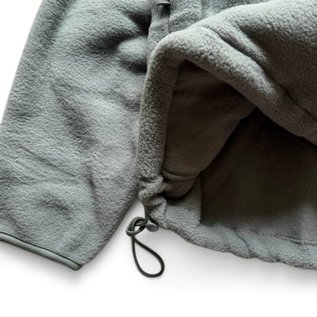 DEADSTOCK / 300WT FLEECE by UNITED JOIN FORCES - MADE IN USA