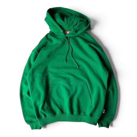 TRIBE WEAR / Basic Hoodie