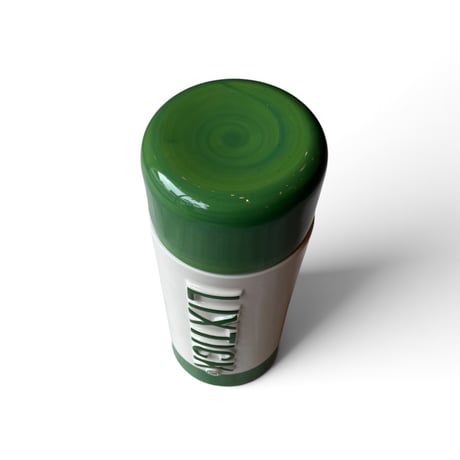 LIXTICK / BIG TUBE JAR