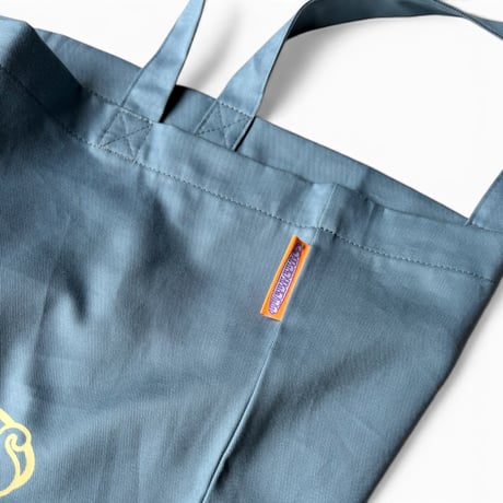 BUGBAGBAGS / Basic Logo-Tote
