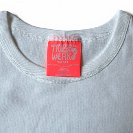 TRIBE WEAR / Basic Baby Tee