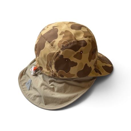 NoCap / Quick shade long bill cap 26 - No hunting