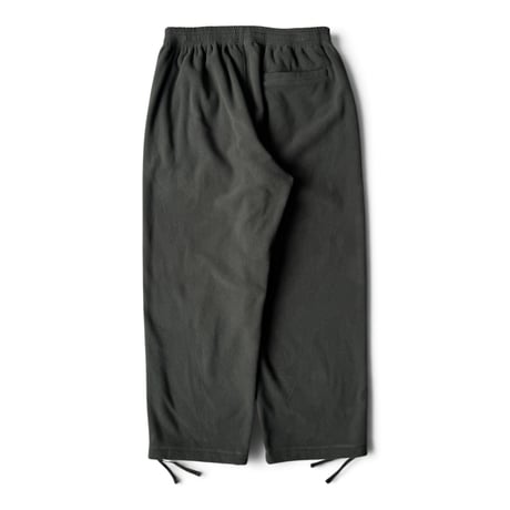 TRIBE WEAR / Not Basic Fleece Sweat Pants