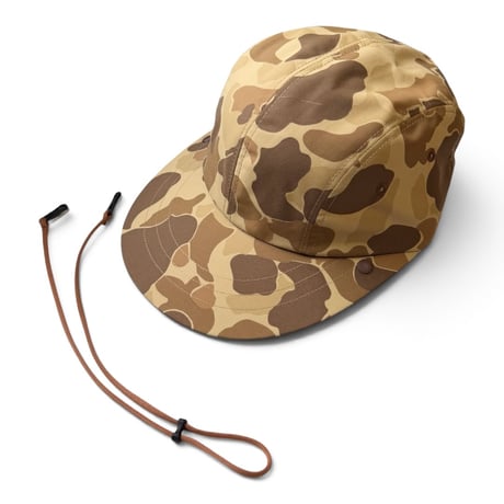 NoCap / Quick shade long bill cap 26 - No hunting