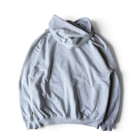 TRIBE WEAR / Basic Hoodie
