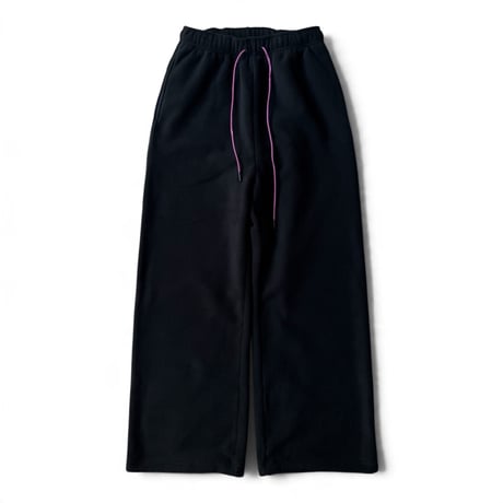 PHEENY / Eco Fleece Wide Pants
