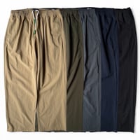 LIXTICK / ALLDAY PANTS TC(55/45)