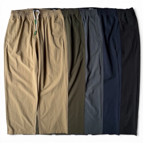 LIXTICK / ALLDAY PANTS TC(55/45)