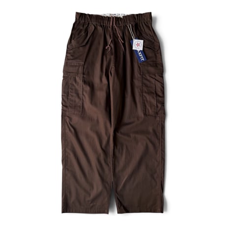 RELAXFIT / ArmyNavy easyslack