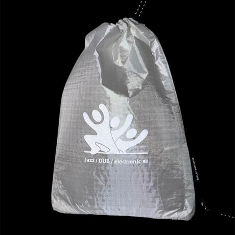 SOUND HEALTH CENTER / Reflect HUMAN Mini Bag
