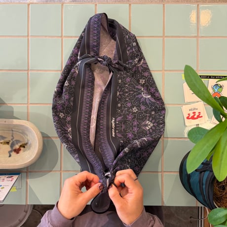 rajabrooke /  超撥水 FUROSHIKI