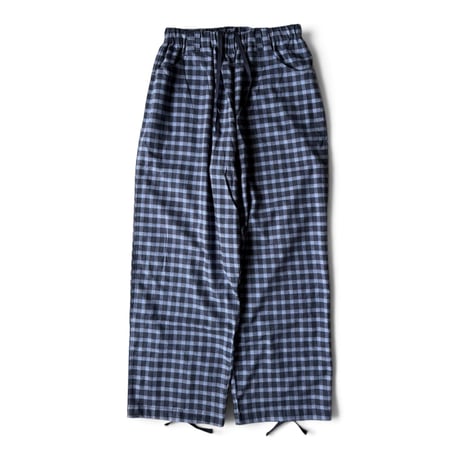FLUTTER / FLANNEL 4P UTILITY PANTS