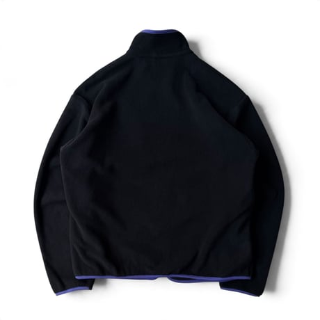 PHEENY / Eco fleece Zip-up Blouson