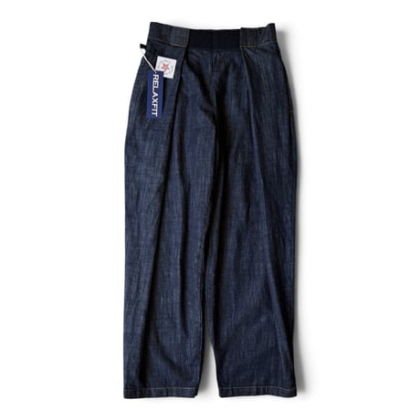 RELAXFIT / Beachpants Denim