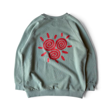 SAYHELLO Little Brother / Was Never Sweat Crew