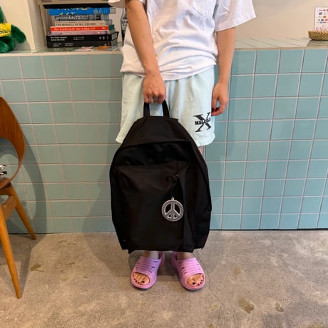 LIXTICK / “ALLDAY” BACKPACK ver.2
