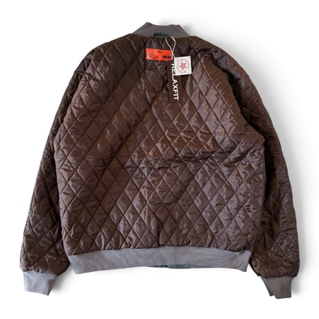 RELAXFIT / MA-1 workjacket