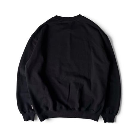 TRIBE WEAR / Basic Crewneck Sweat