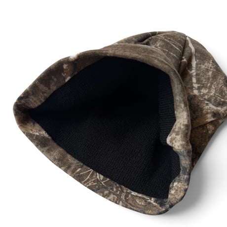 SOUND HEALTH CENTER / SHC REFLECT LOGO REALTREE CAMO BEANIE